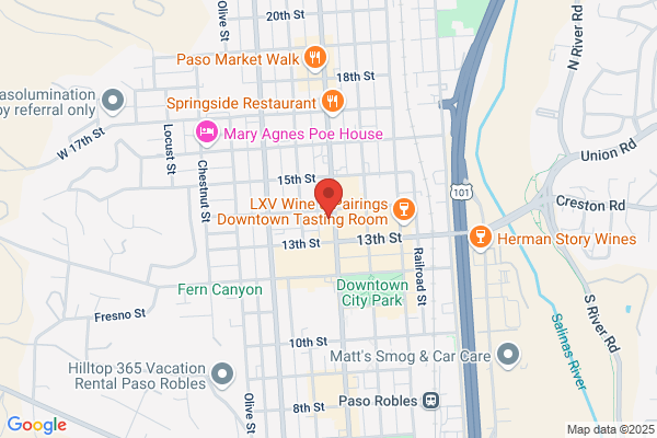 Spring Street Mobil Service
