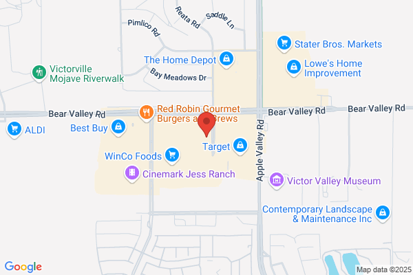 Charter Spectrum