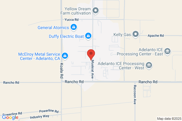 MK Magnetics, Inc