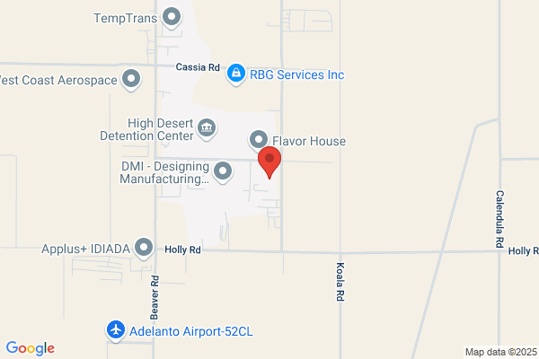 Specialty Organics, Inc.