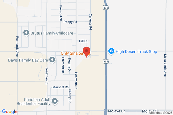 St. Mary Neighborhood Health - Adelanto