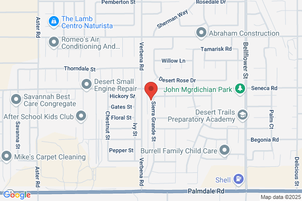 Aace's Heating Air Conditioning & Swamp Coolers