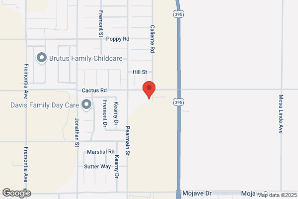 Adelanto Beauty Supply & Salon