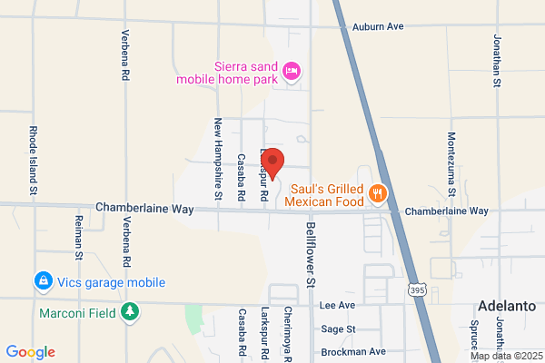 Candlewick Apartments