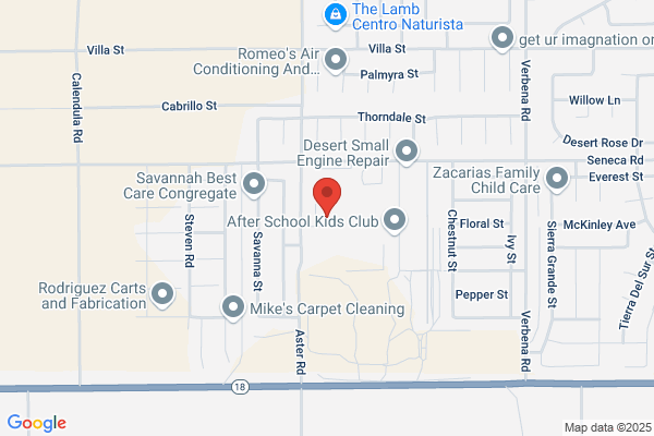 Columbia Middle School