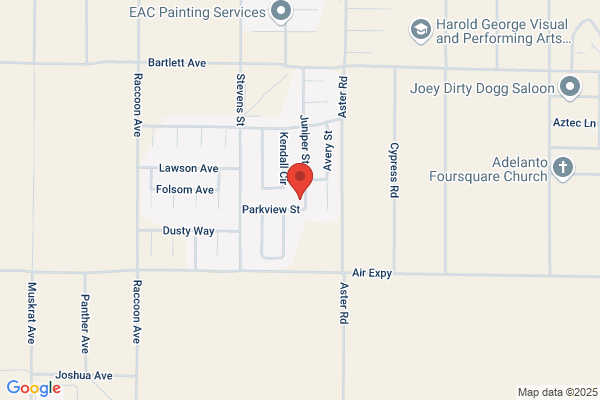 Dee Jay Transportation Inc