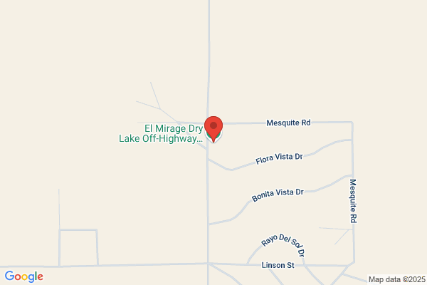 El Mirage Community Parks & Recreation