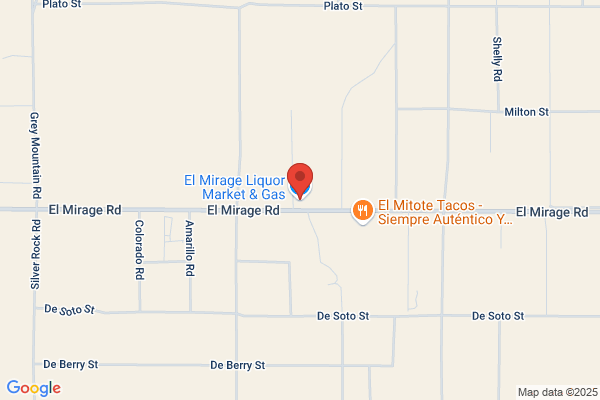 El Mirage Country Store