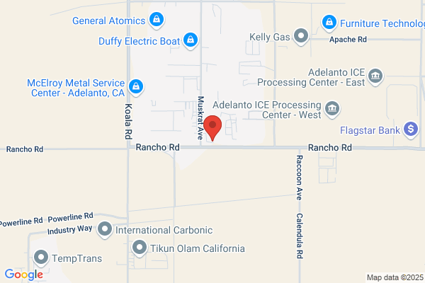 Induction Technology Corporation