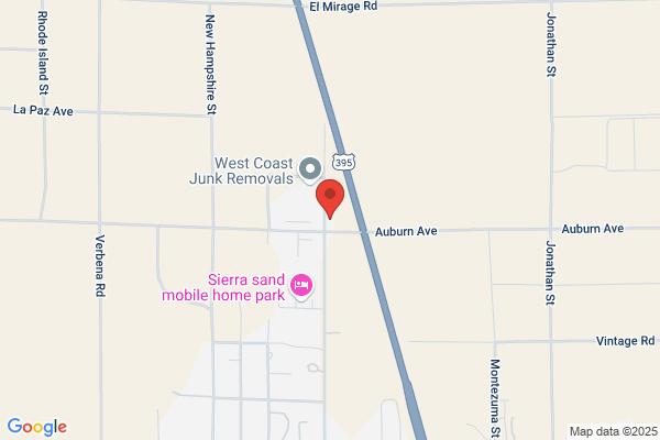 Islamic Center of the High Desert the
