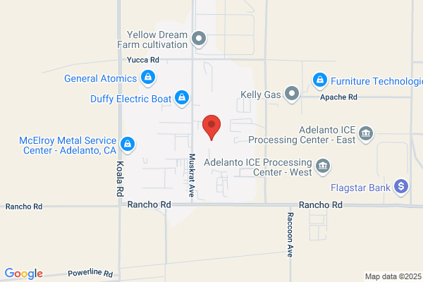 Page Manufacturing Inc