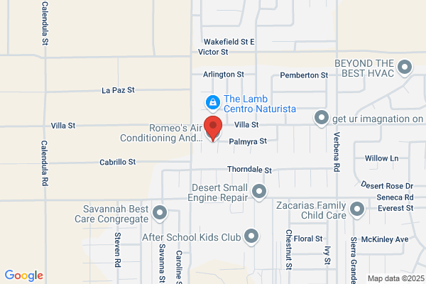 RB Heating & Air