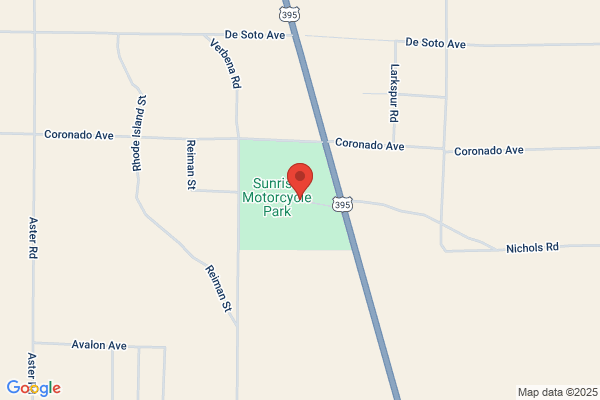 Race Town Motorcycle Park