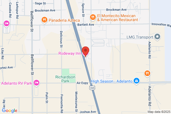 Roadway Express