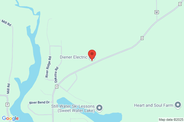 Diener Electric LLC