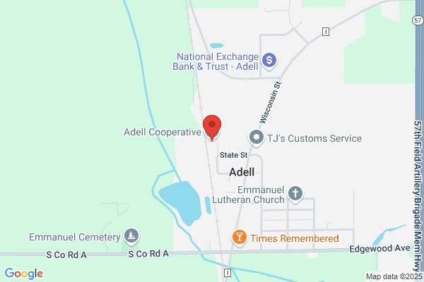 Adell Corporation