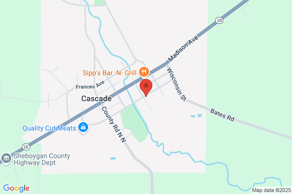 Cascade Fire Department