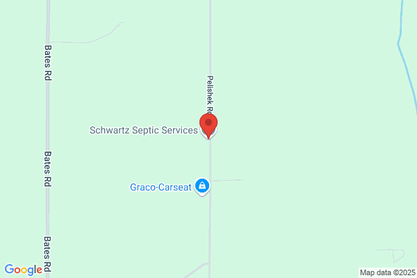 Cascade Septic Tank Cleaning Service