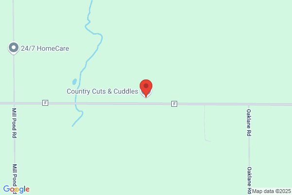 Country Cuts