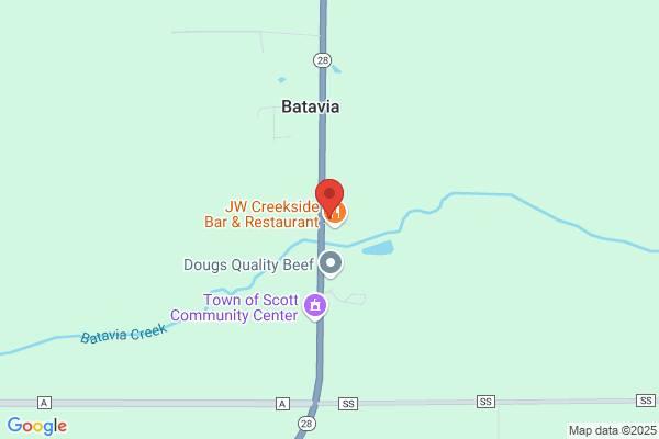 Fire Department Batavia