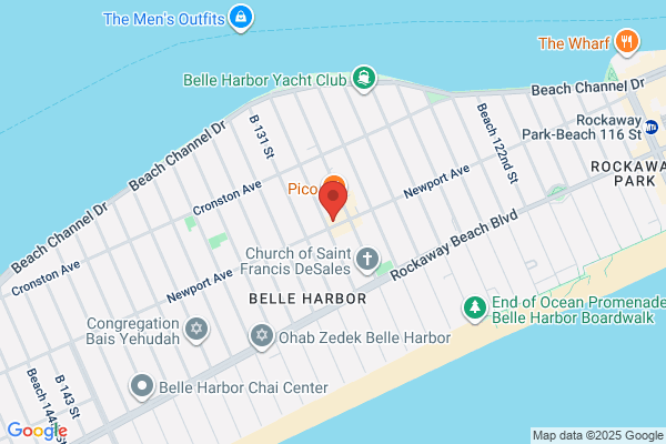 Harbor Lights Resort Pub & Grill