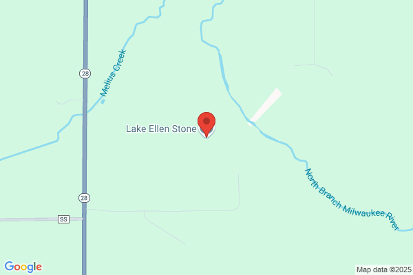 Lake Ellen Stone Inc