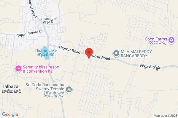 Lakshya International School
