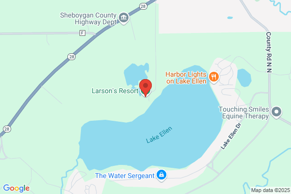 Larson's Resort