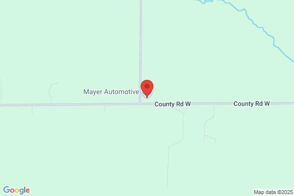 Mayer Automotive Llc