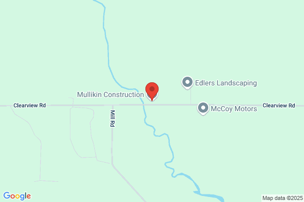 Mullikin Construction Inc