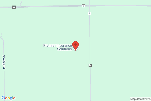 Premier Insurance Solutions