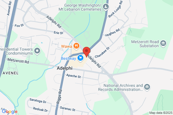 Adelphi Locksmith MD