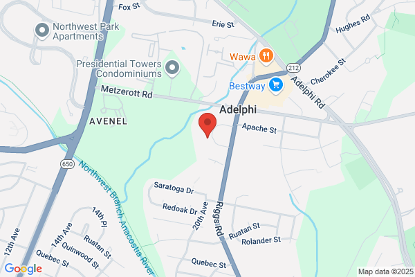 Adelphi Family Practice General Surgery Clinic