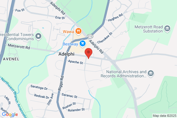 Adelphi Friends Meeting
