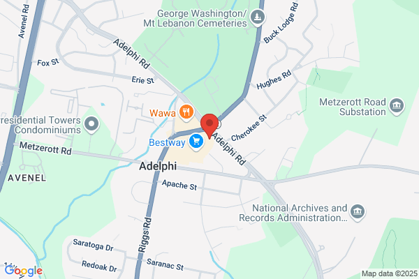 Adelphi Video