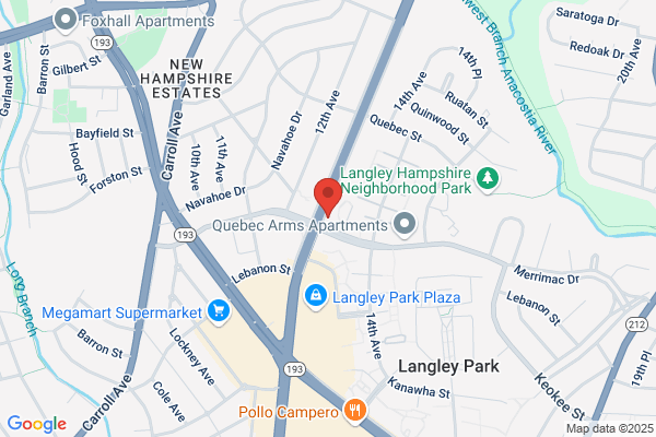 Adelphia Furnished Apartments