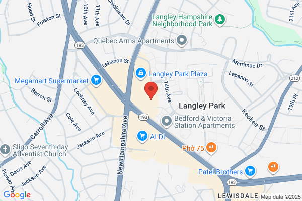 Ans Department & Furniture Store Inc