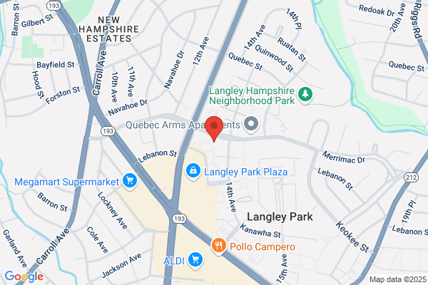 Hampshire Village Apartments