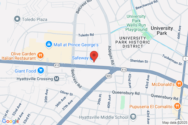 Hyattsville Locksmith Service
