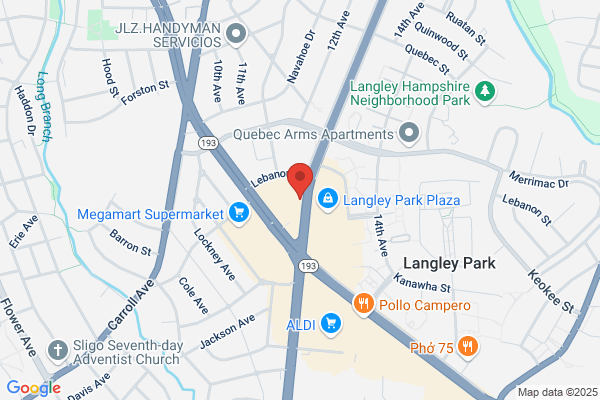 La Central