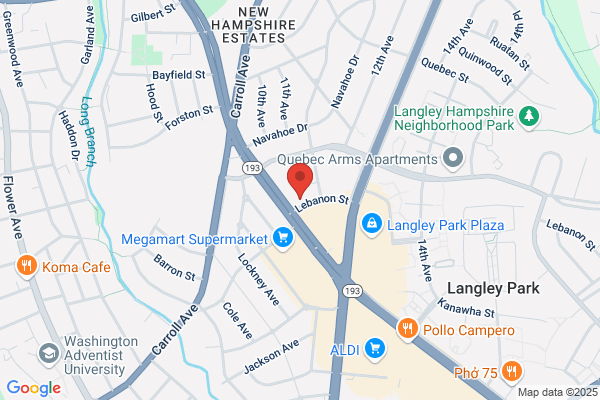 Langley Park Walk In Medical Clinic