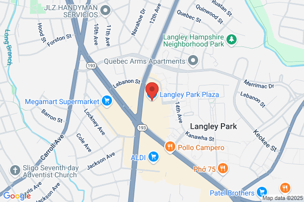 Langley Shop