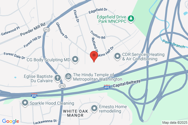 Roberts Reliable Plumbing Service