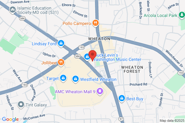 Silver Spring Local Locksmith