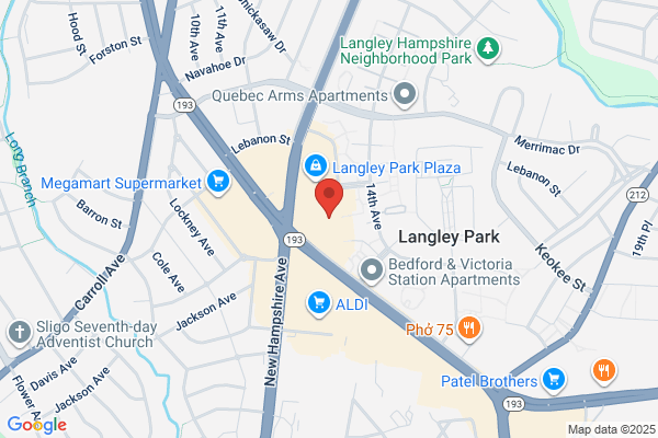 University Liquors Inc