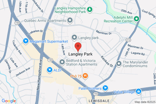 Villas At Langley