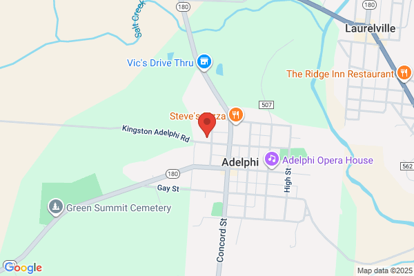 Adelphi Senior Nutrition Center