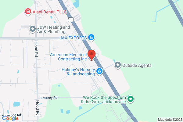 American Electrical Contracting, LLC