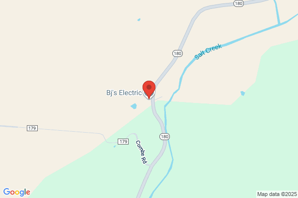 Bj's Electric