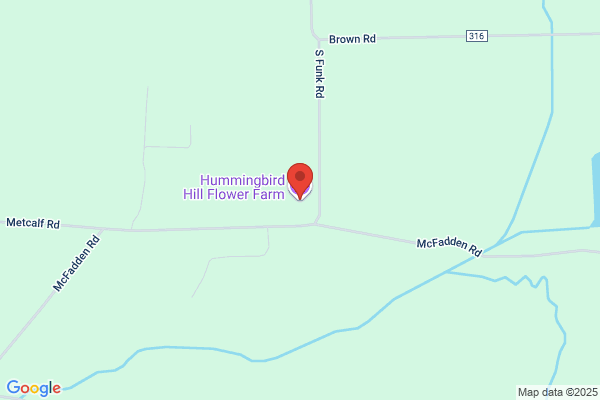 Hummingbird Haven Florists